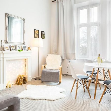Miodowa Kazimierz Apartment كراكوفيا المظهر الخارجي الصورة