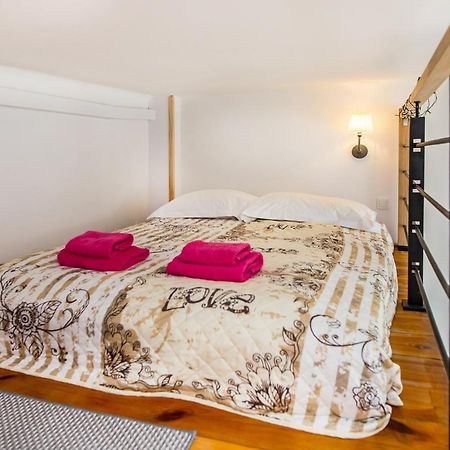 Miodowa Kazimierz Apartment كراكوفيا المظهر الخارجي الصورة