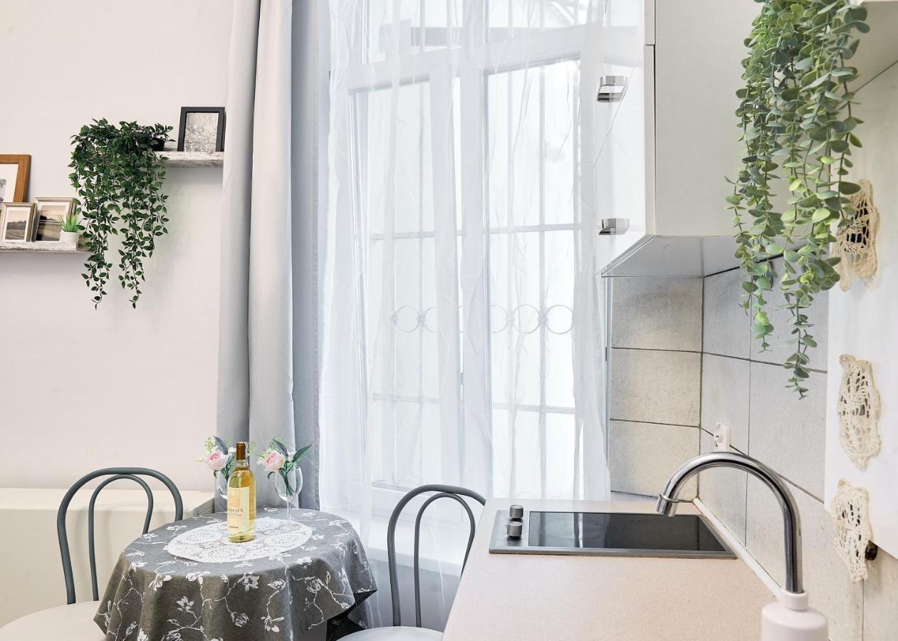 Miodowa Kazimierz Apartment كراكوفيا المظهر الخارجي الصورة