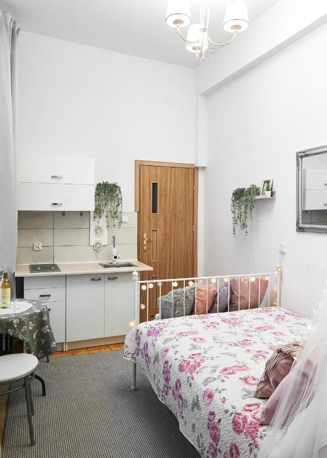 Miodowa Kazimierz Apartment كراكوفيا المظهر الخارجي الصورة