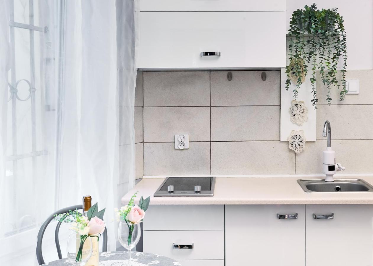 Miodowa Kazimierz Apartment كراكوفيا المظهر الخارجي الصورة